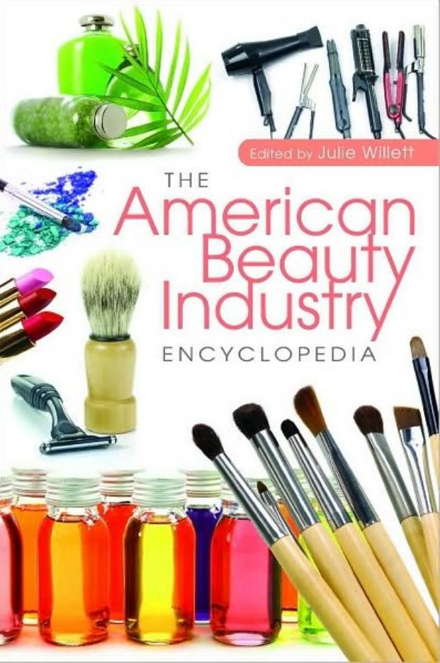 The American Beauty Industry Encyclopedia