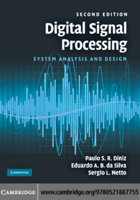 Digital Signal Processing