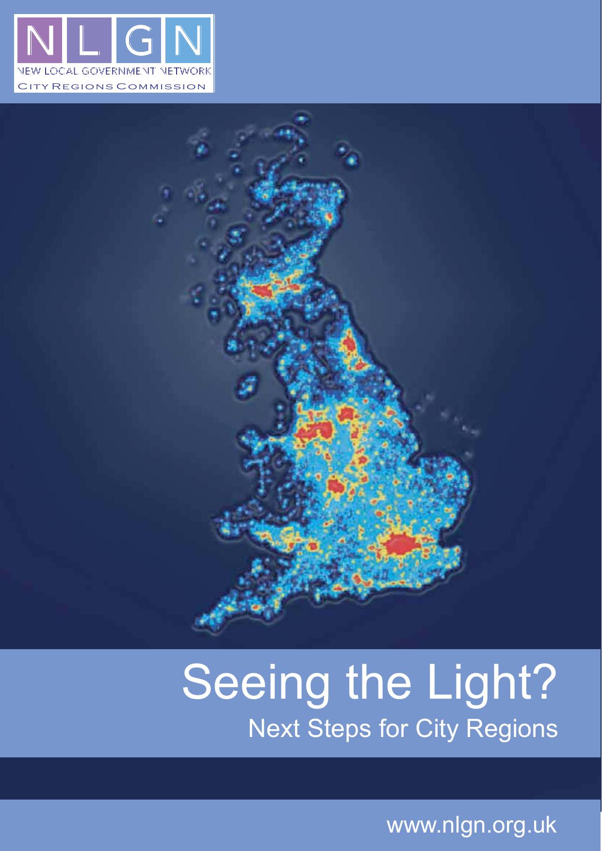City Regions with Cover.indd