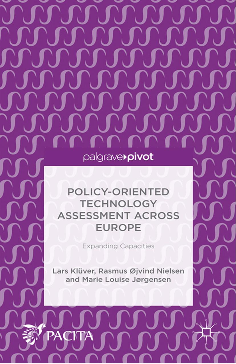 Policy-Oriented Technology Assessment Across Europe: Expanding Capacities
