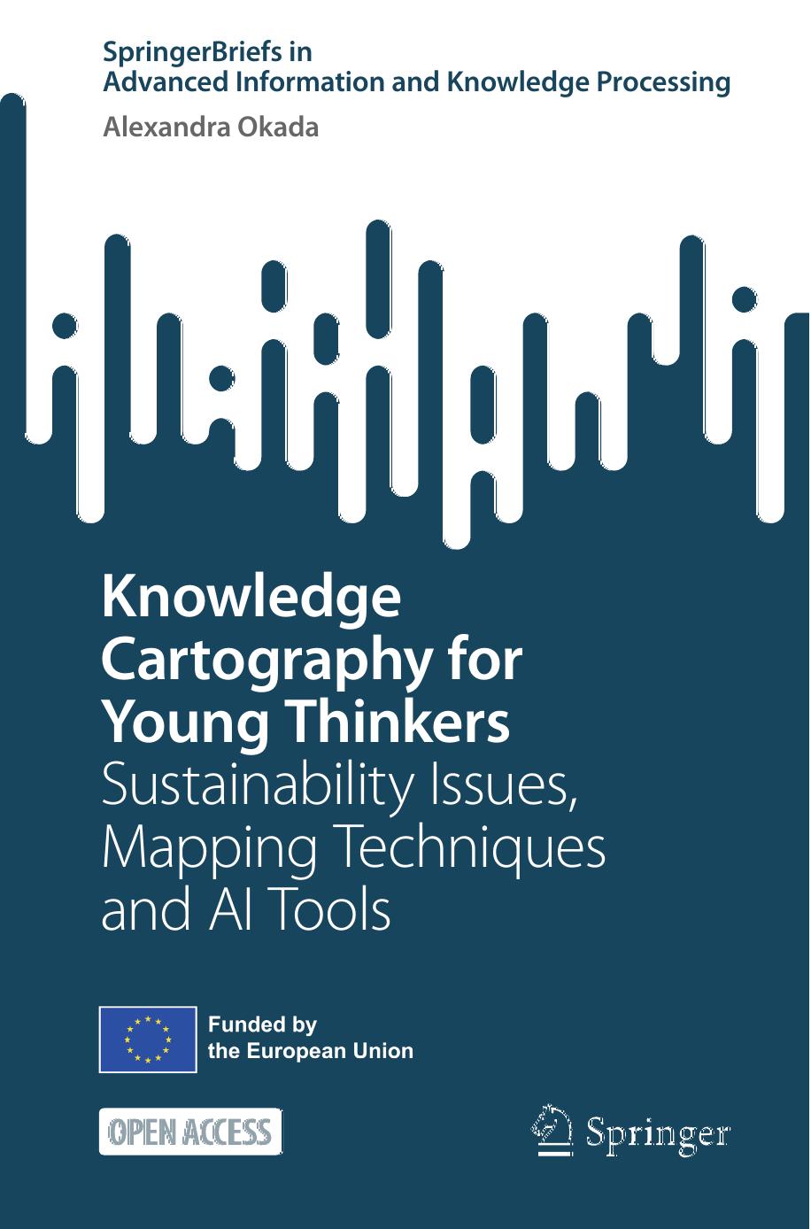 Knowledge Cartography for Young Thinkers Sustainability Issues, Mapping Techniques and AI Tools