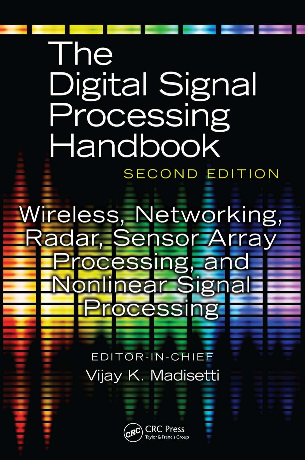 digital signal processing handbook