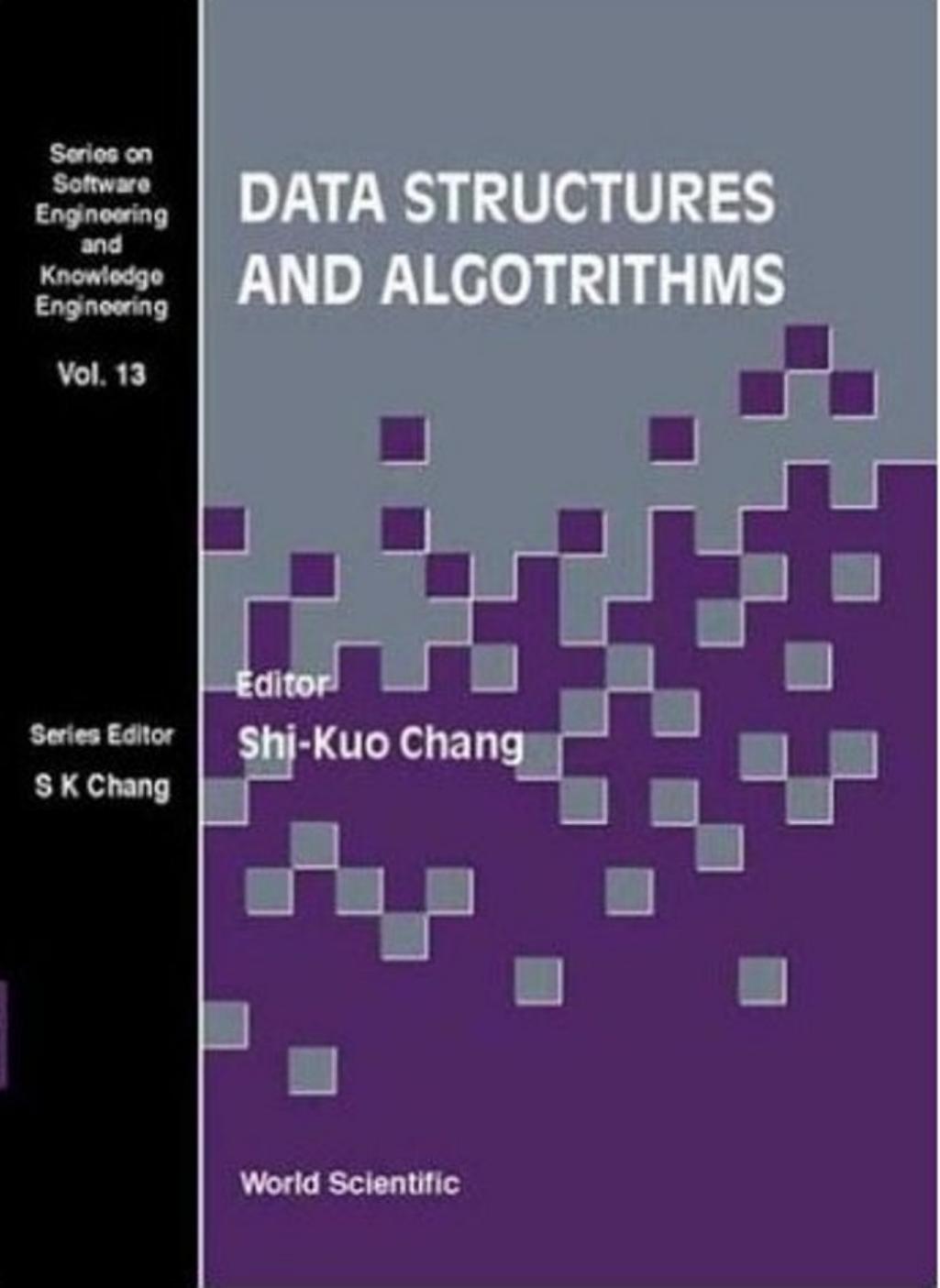 DATA STRUCTURES