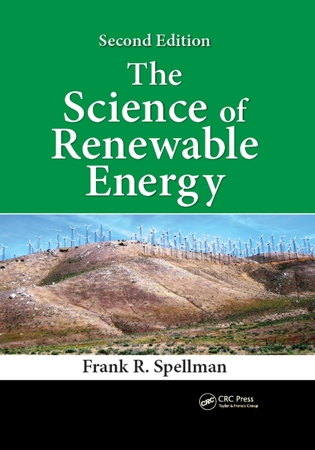 The Science of Renewable Energy; Edition 2
