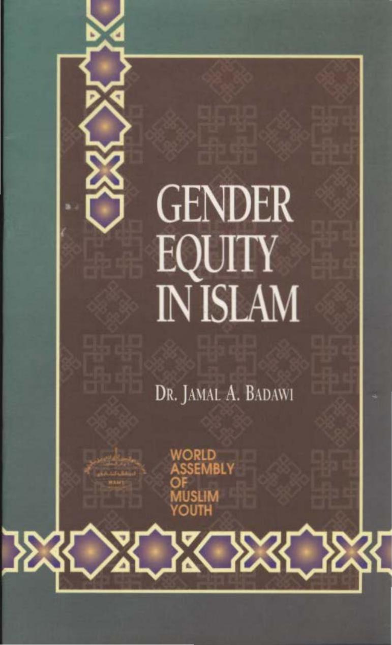 gender-equity-in-islam