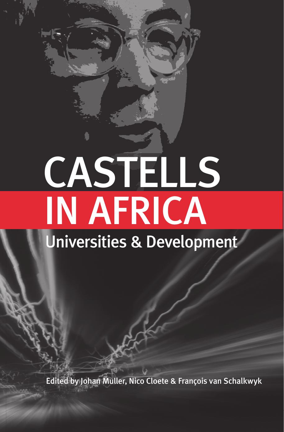 Castells in Africa