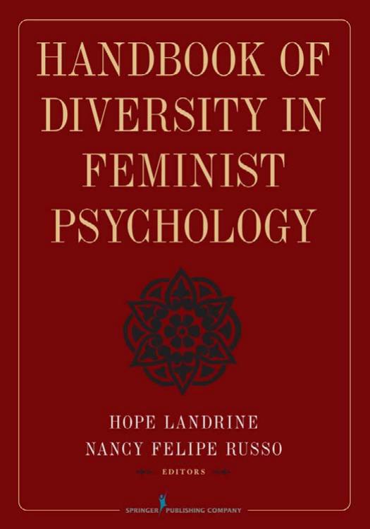 Handbook of Diversity in Feminist Psychology