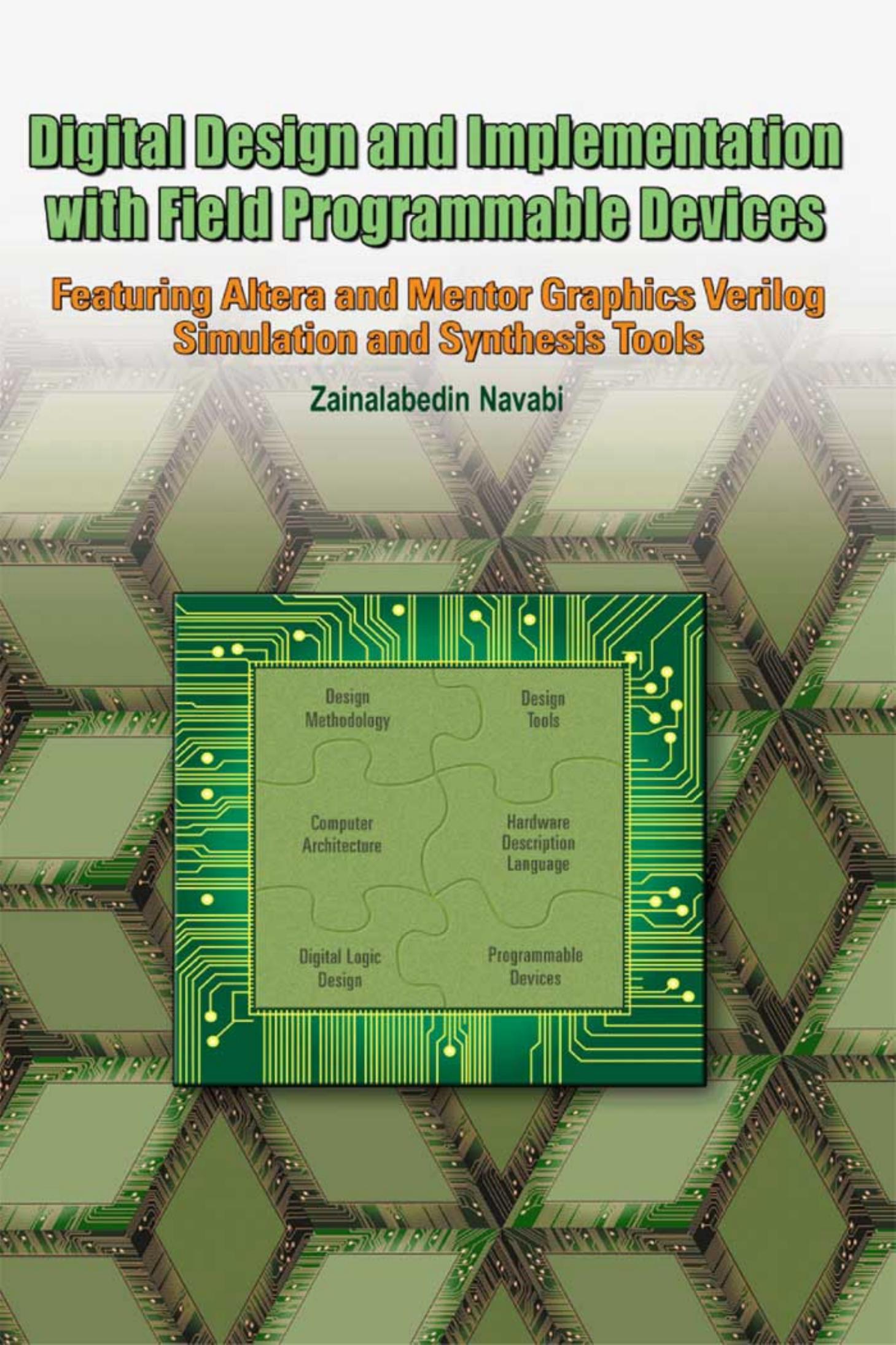 (Information Technology Transmission, Processing and Storage) Zainalabedin Navabi