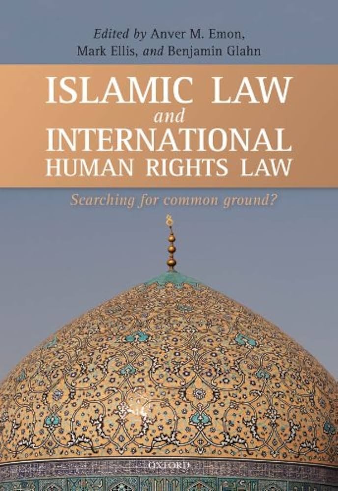 Islamic Law and International Human Rights Law
