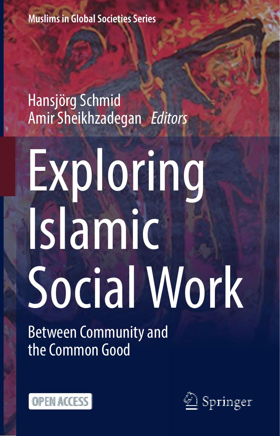 Exploring Islamic Social Work