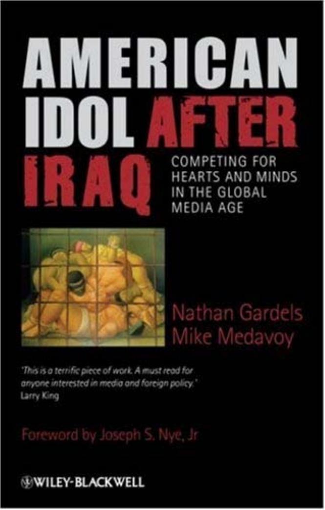 American Idol After Iraq Compe