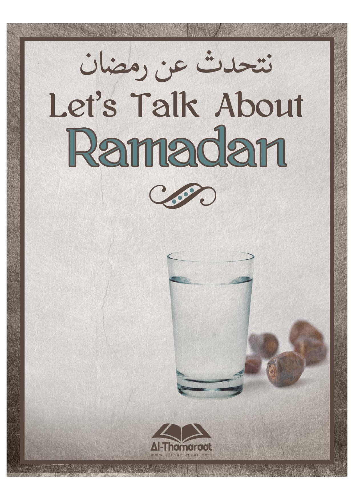 a-conversation-on-ramadan-lets-talk-about-ramadan