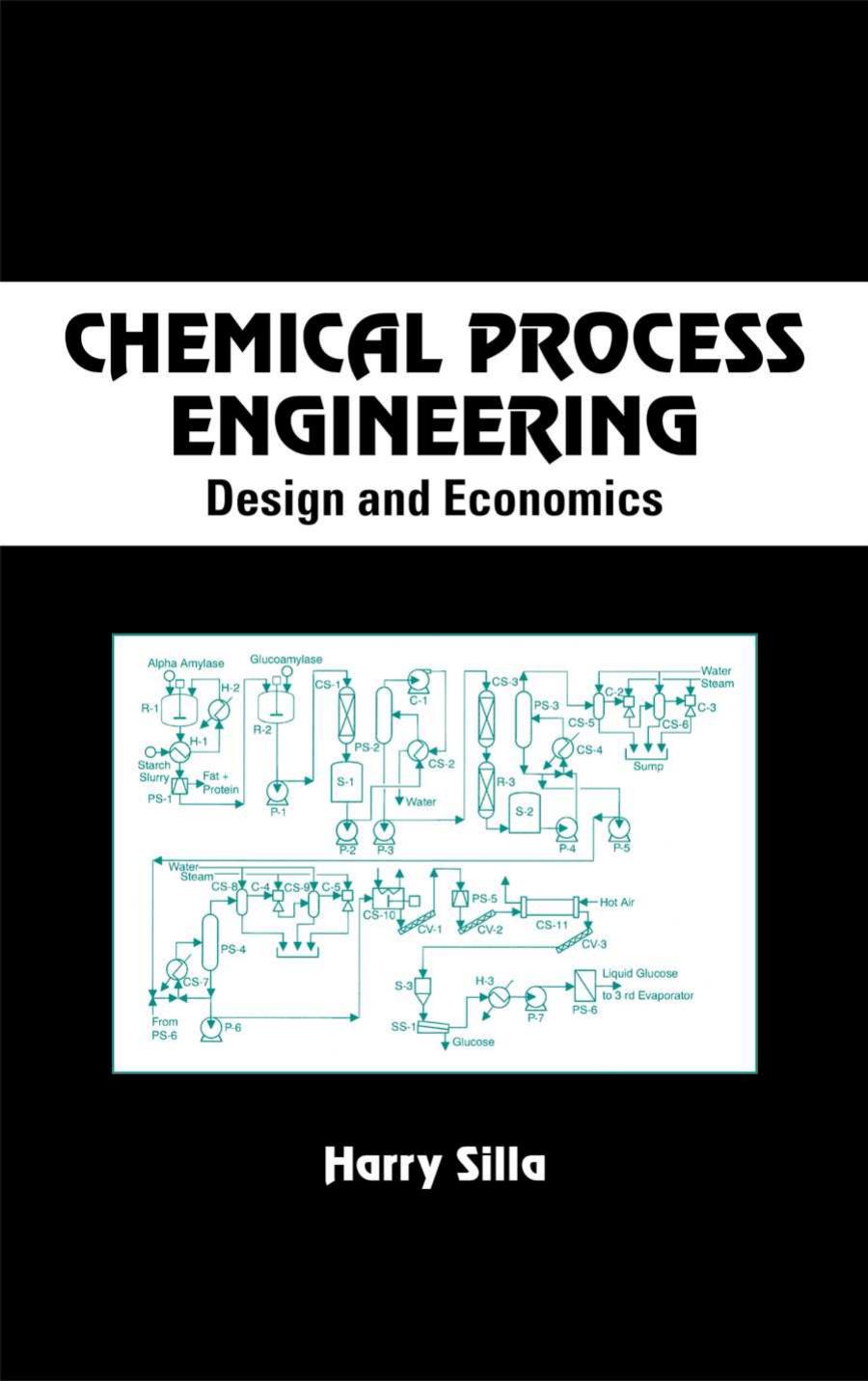 (Chemical Industries) Harry Silla