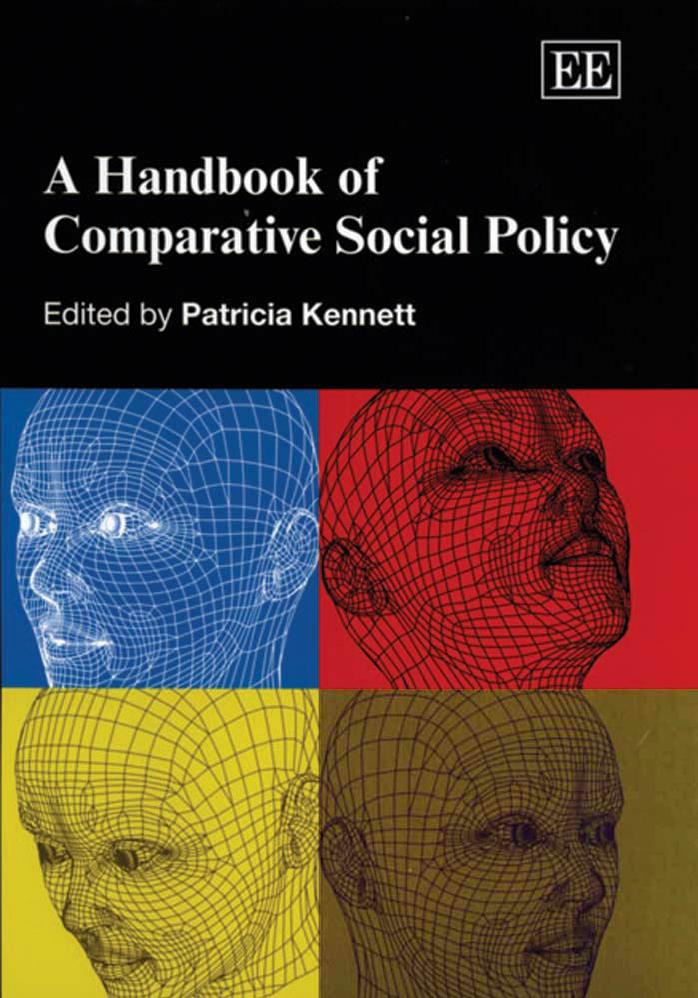 Comparative Social Policy