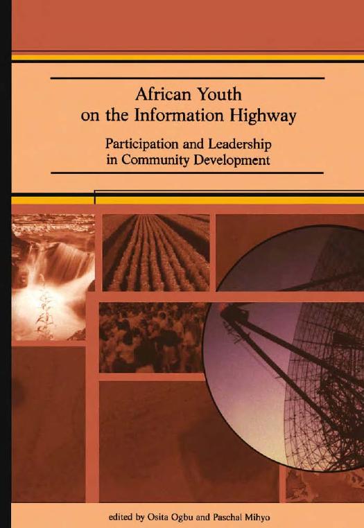 African Youth on the Information Highway