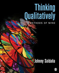 Thinking Qualitatively Methods of Mind