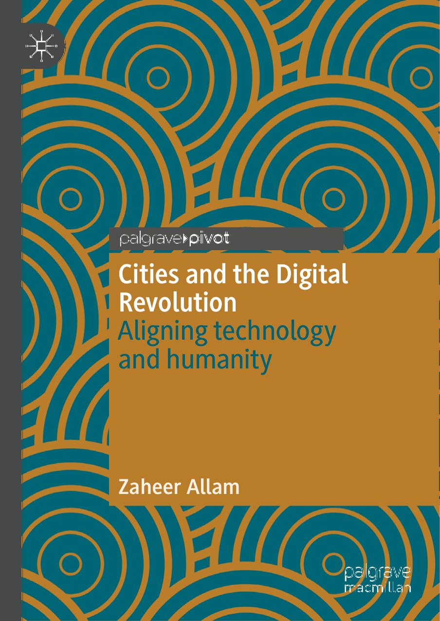 Cities and the Digital Revolution
