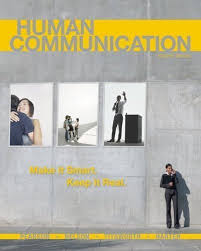 Human Communication (Edisi ke-4)