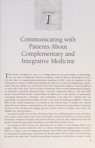 Women's Health in Complementary and Integrative Medicine: A Clinical Guide