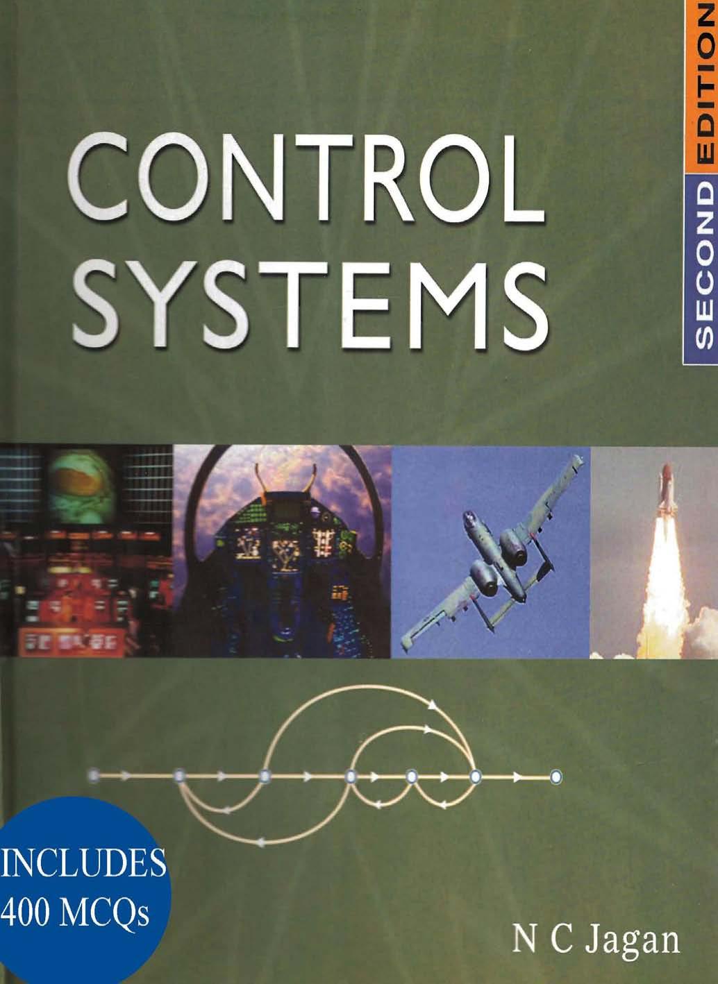 Control Systems, Second Edition