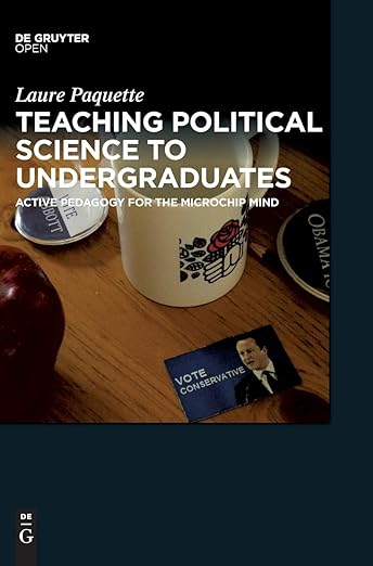 Teaching Political Science to Undergraduates