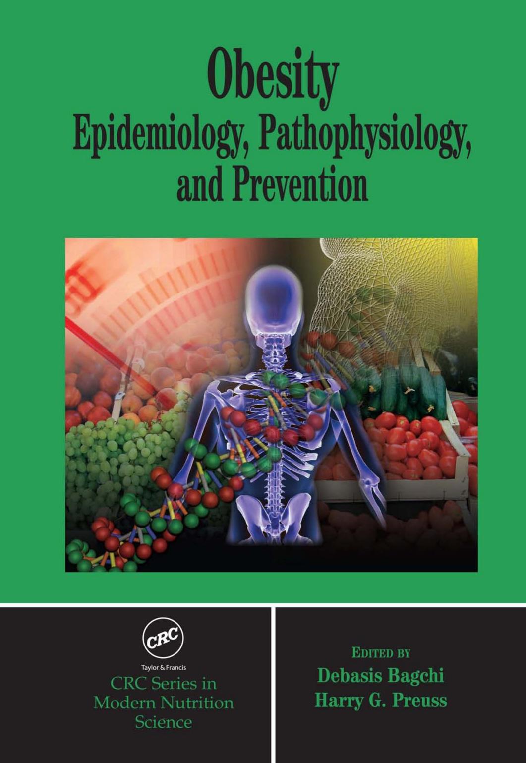 Obesity Epidemiology, Pathophysiology, and Prevention