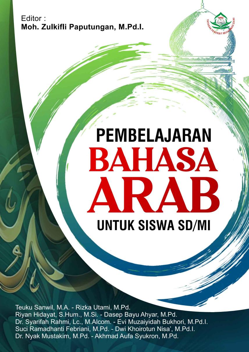 Pembelajaran Bahasa Arab Untuk Siswa SD/MI