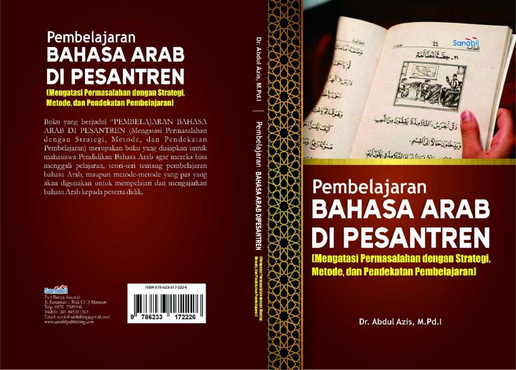 Pembelajaran Bahasa Arab di Pesantren