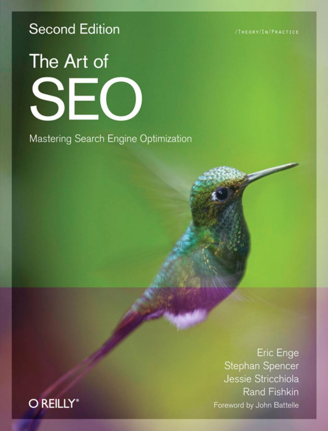 The Art of SEO: Mastering Search Engine Optimization