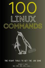 100 Linux Tips and Tricks