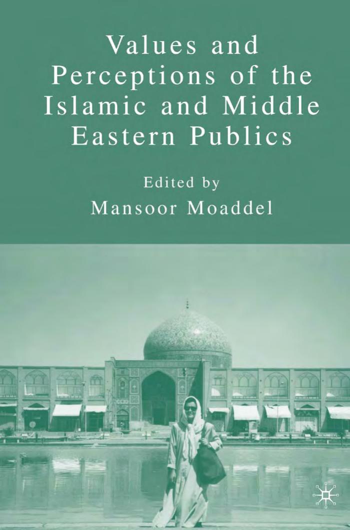 Values and Perceptions of the Islamic and Middle Eastern Publics