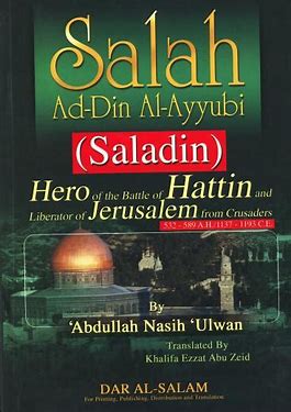 Salah Ad-Din Al-Ayyubi