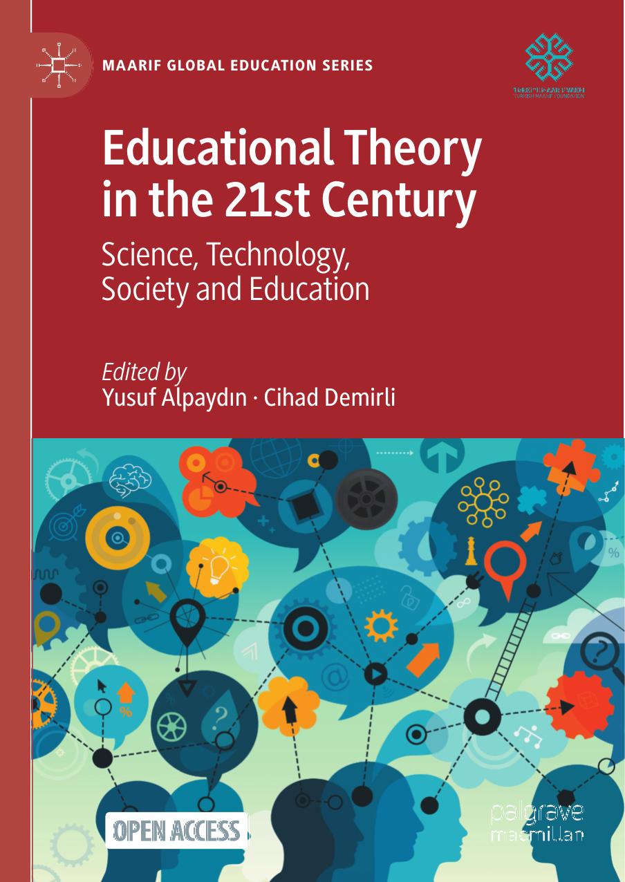 Educational Theory in the 21st Century
