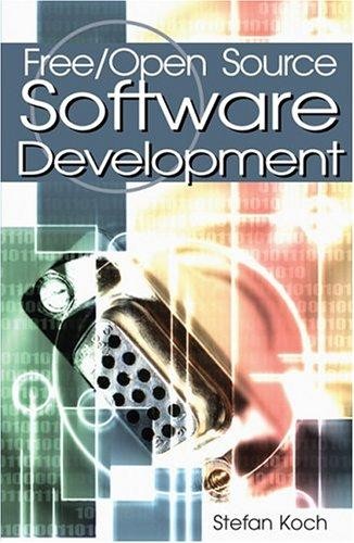 Free/open Source Software Development