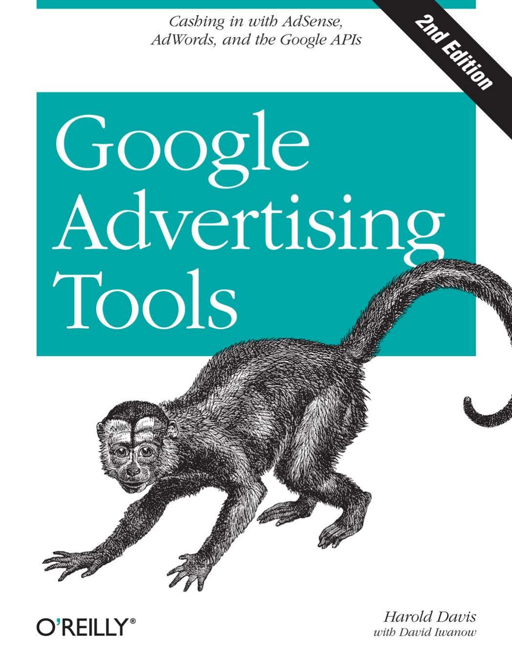 Google Advertising Tools