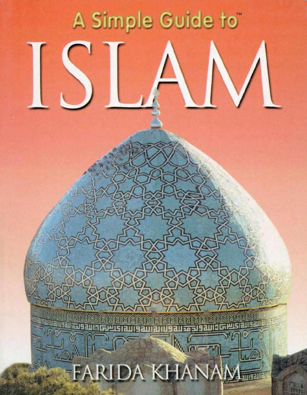 A Simple Guide to Islam