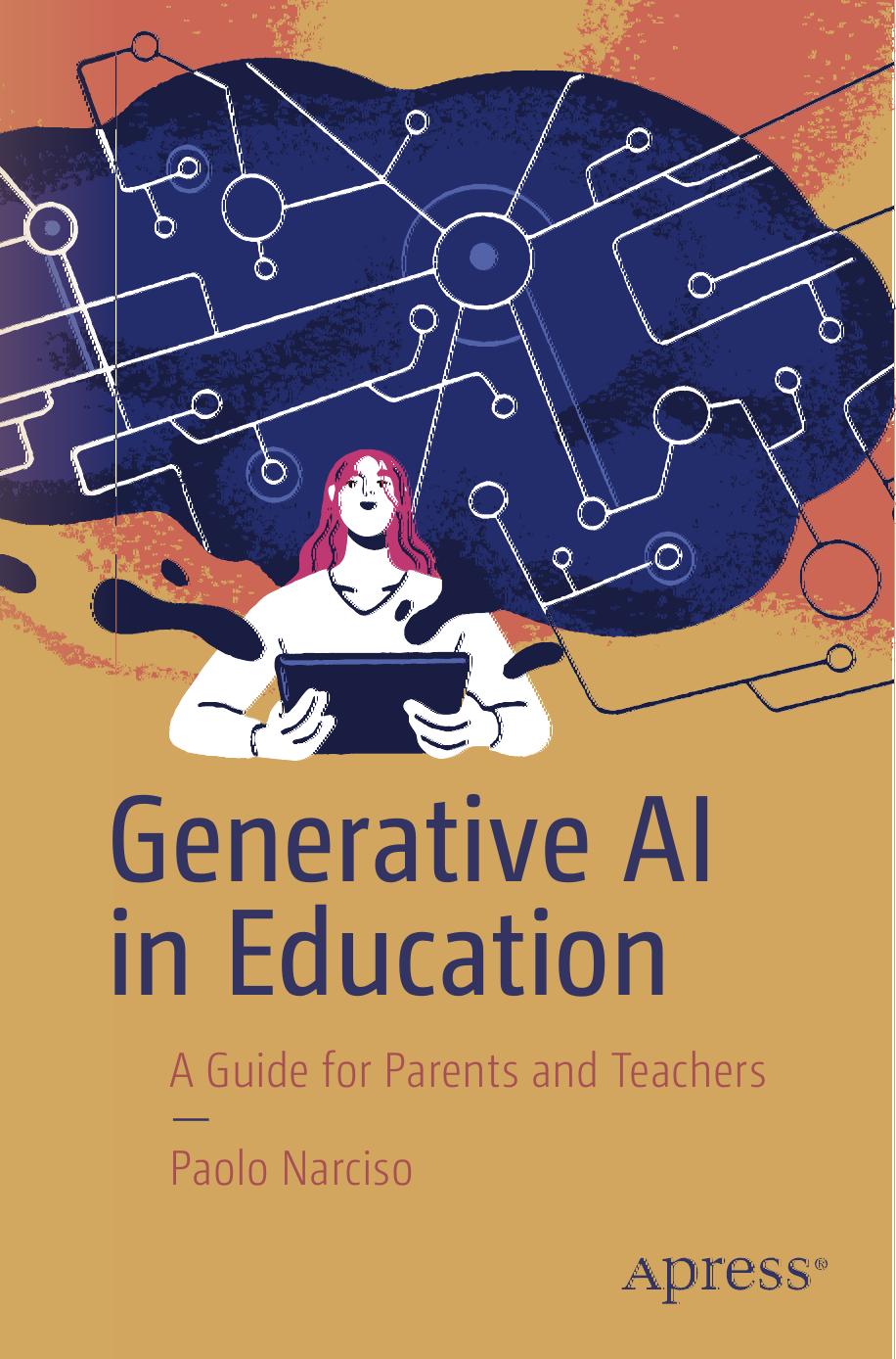 Generative AI in Education: A Guide for Parents and Teachers