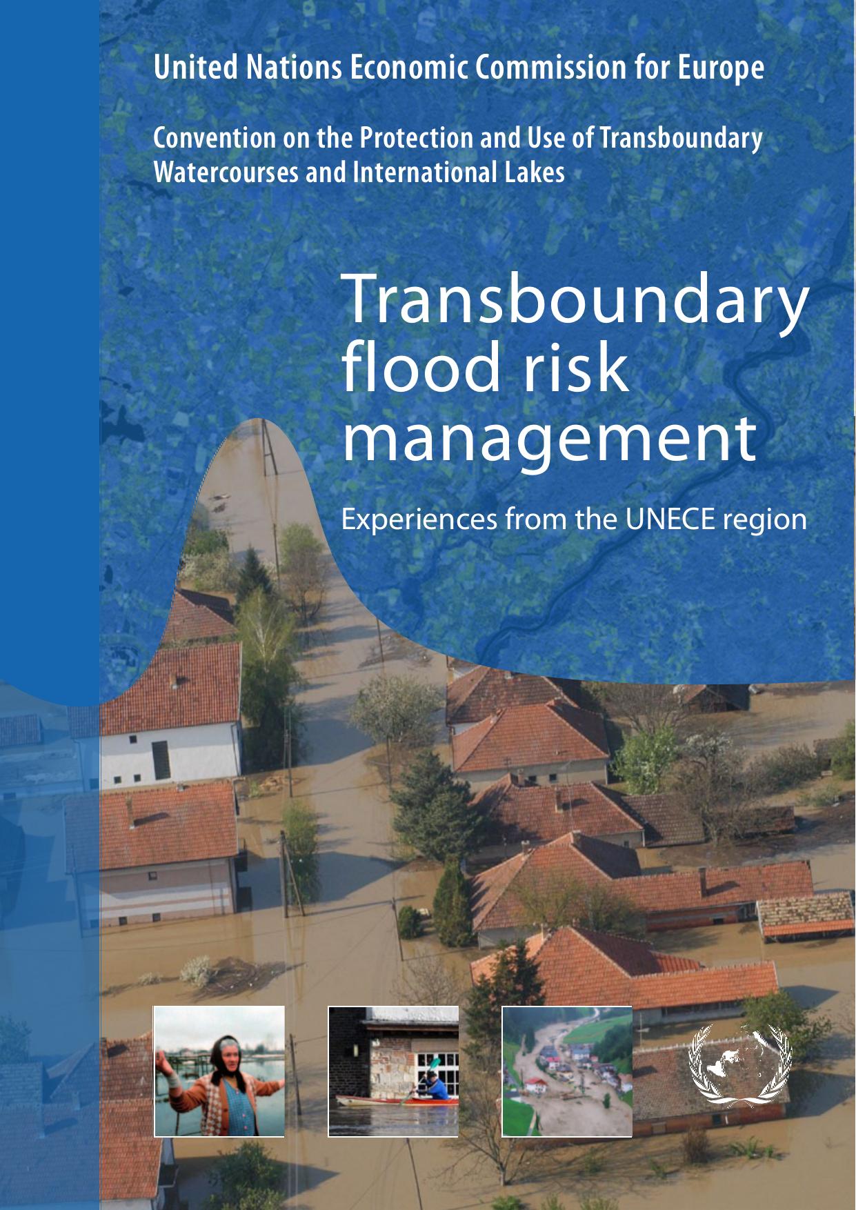 Transboundary Flood Risk Managment