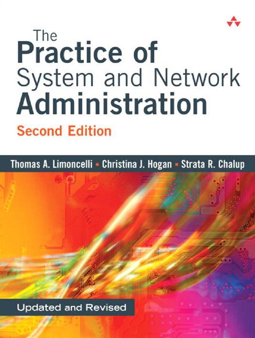 AW,.The.Practice.of.System.and.Network.Administration.(2007),.2Ed.[0321492668]