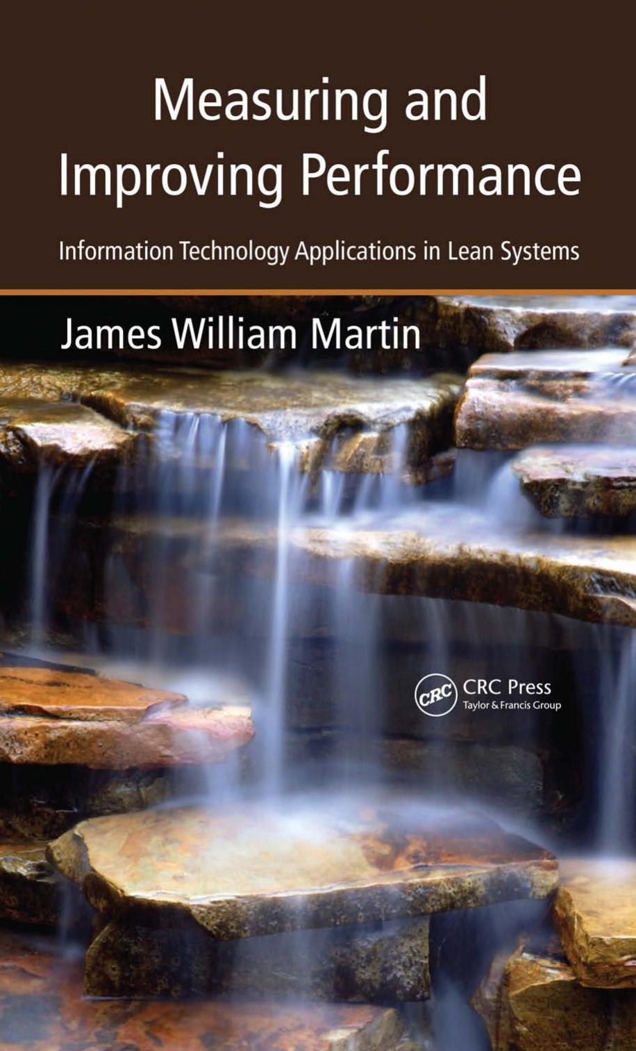 James William Martin