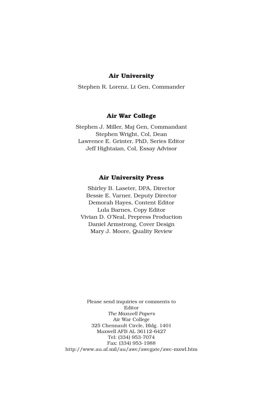 Integration of Weaponized Unmanned Aircraft into the Air-to-Ground System