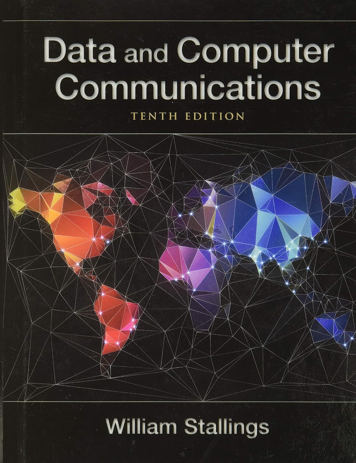 Data and Computer Communications