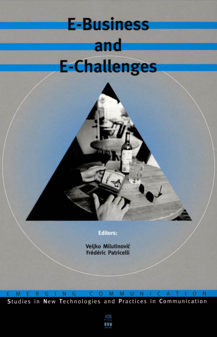 E-Business and E- Challenges