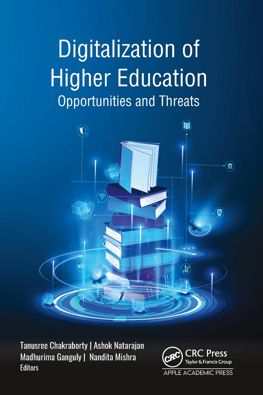 Digitalization of Higher Education