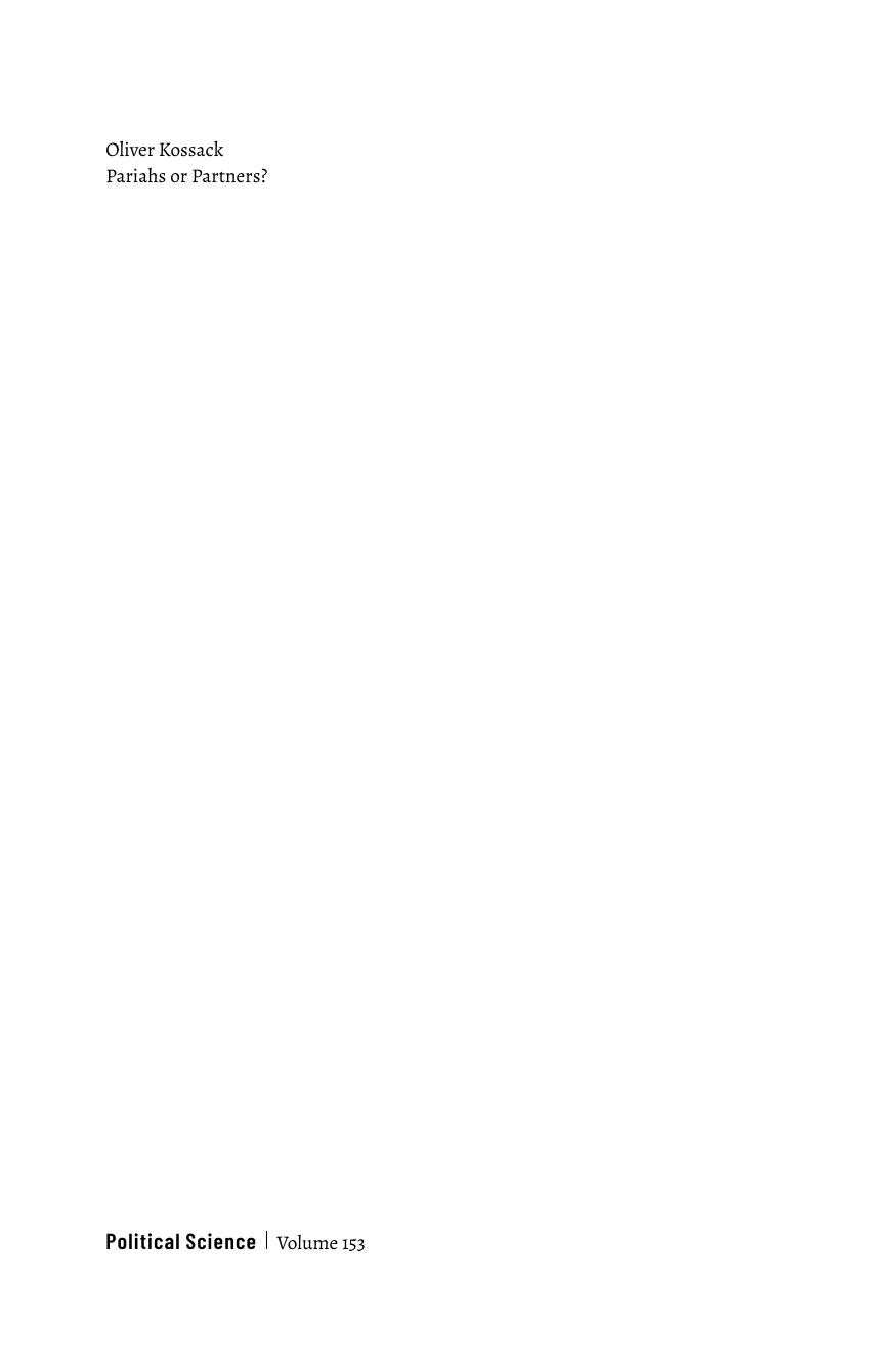 Pariahs or Partners? Patterns of Government Formation with Radical Right Parties in Central and Eastern Europe, 1990-2020