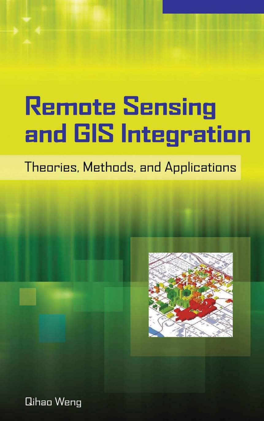 Remote Sensing and GIS Integration