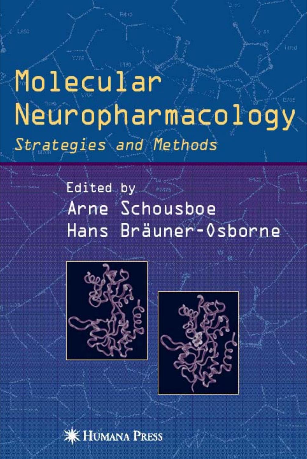 BUL-Molecular Neuropharmacology