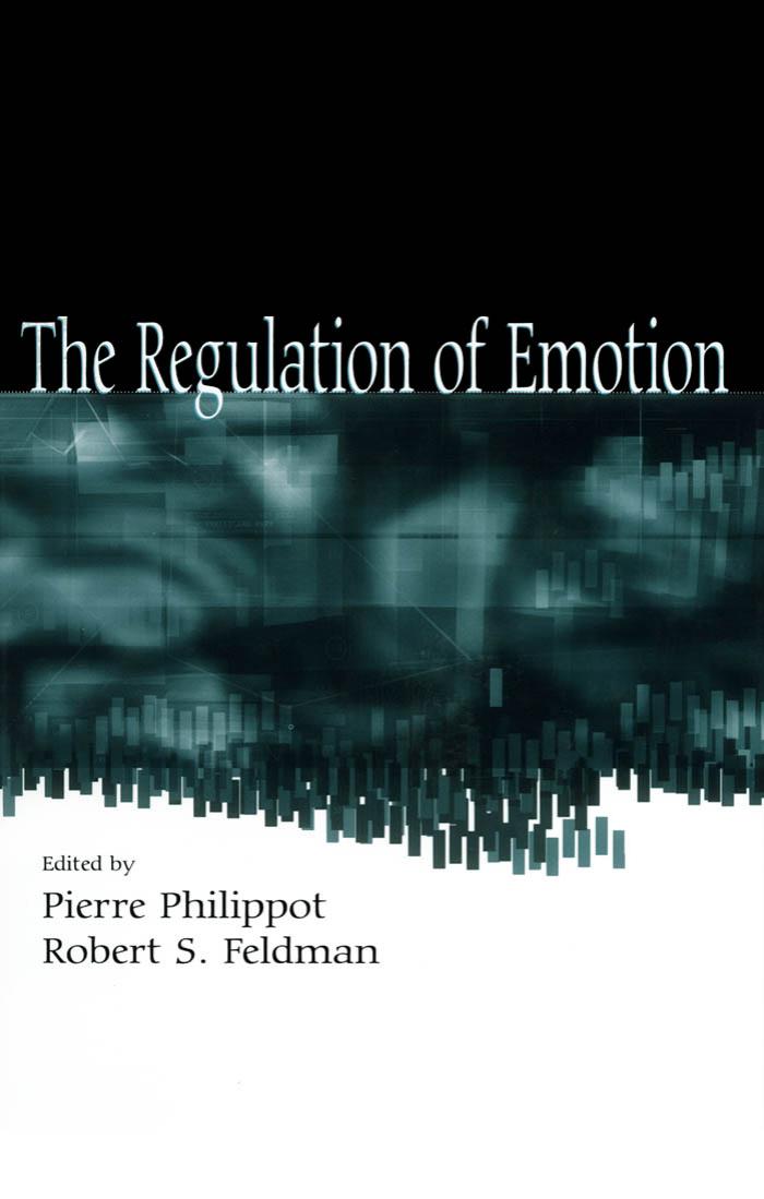 The Regulation of Emotion