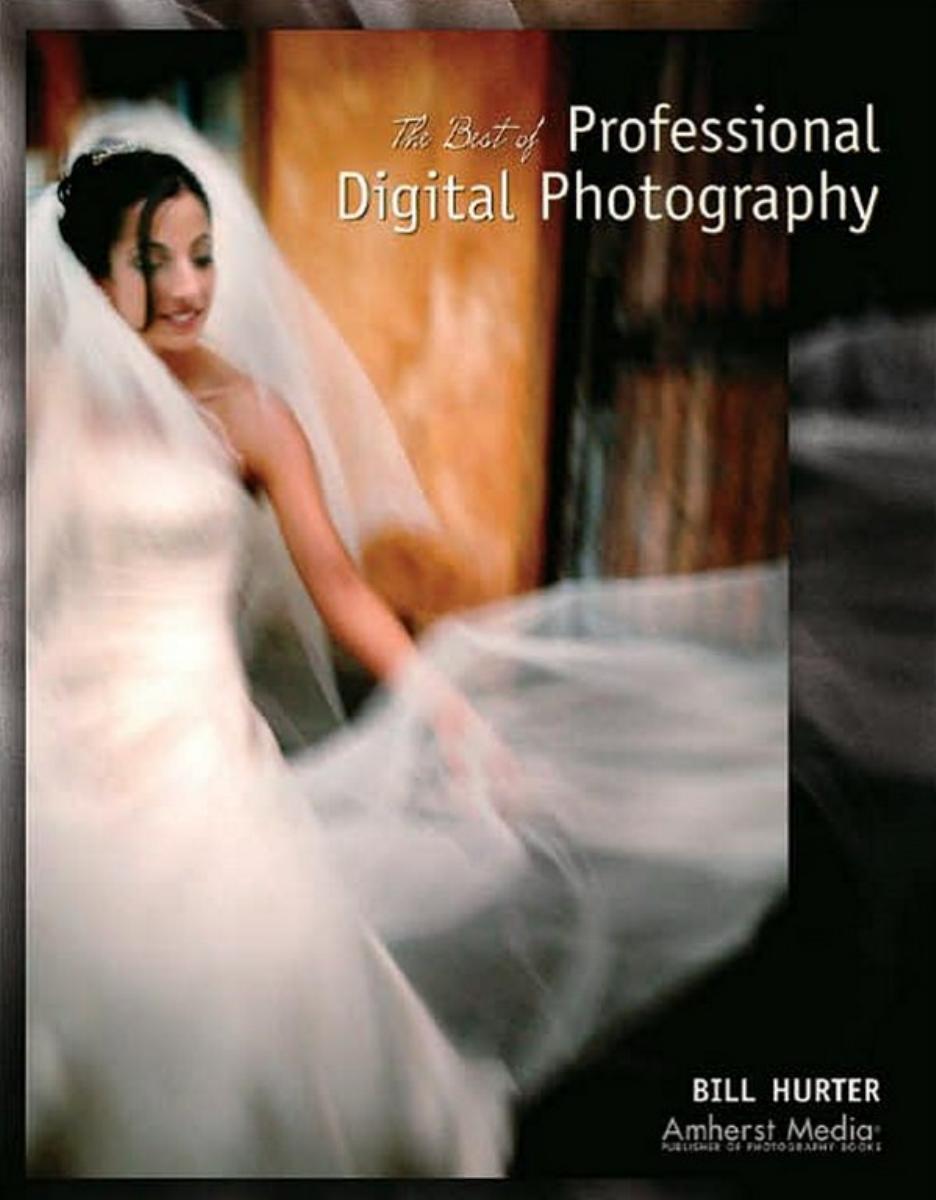 The Best of Professional Digital Photography