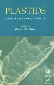 Plastids: Annual Plant Reviews